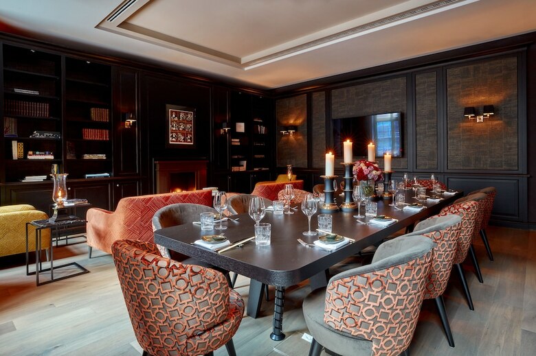 Hotel Tortue Hamburg