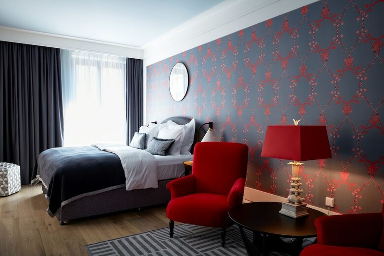 Hotel Tortue Hamburg