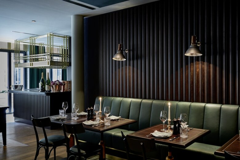 Hotel Tortue Hamburg