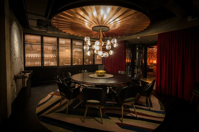 Hotel Tortue Hamburg
