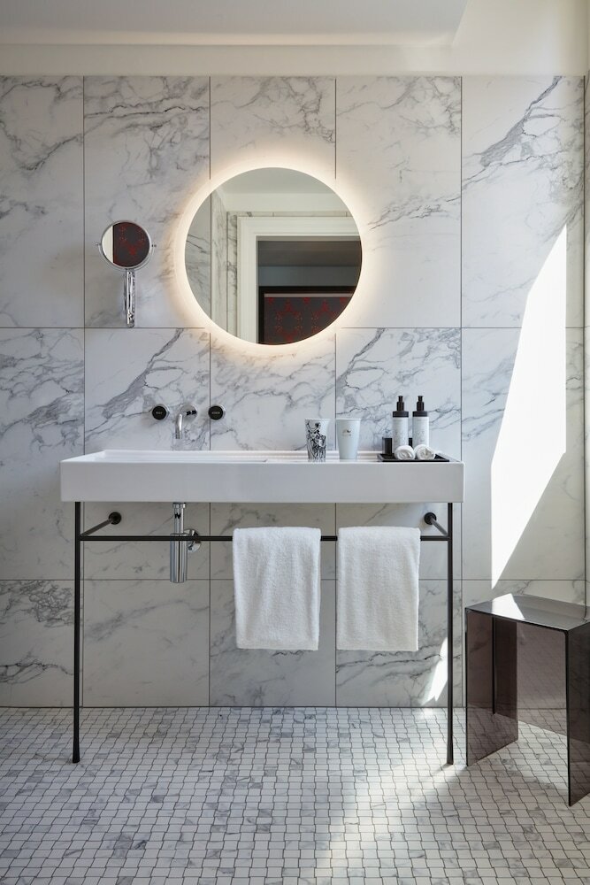 Hotel Tortue Hamburg