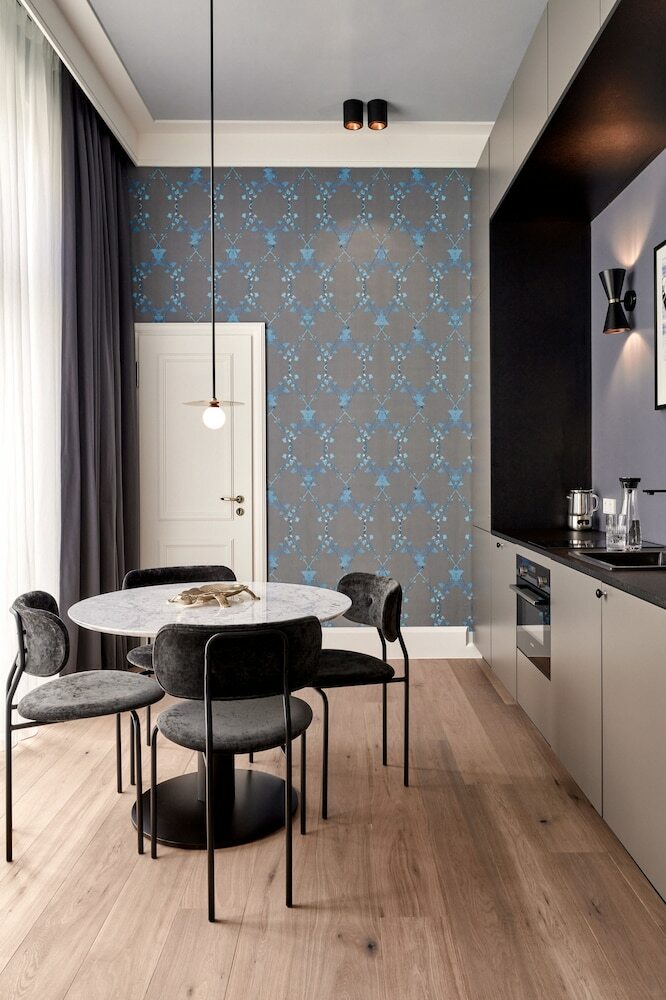 Hotel Tortue Hamburg