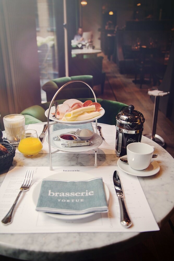 Hotel Tortue Hamburg