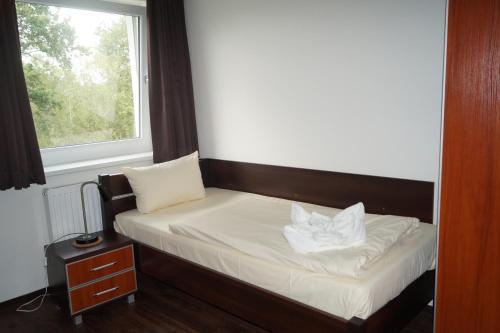 Apartamento My-bed Bergedorf Wohnung 1