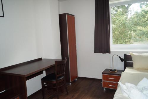 Apartamento My-bed Bergedorf Wohnung 1