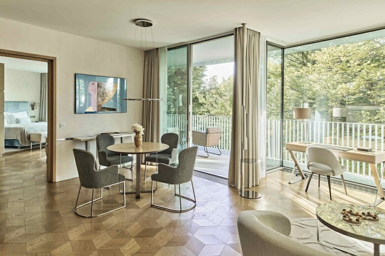 Hotel The Fontenay