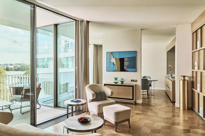 Hotel The Fontenay