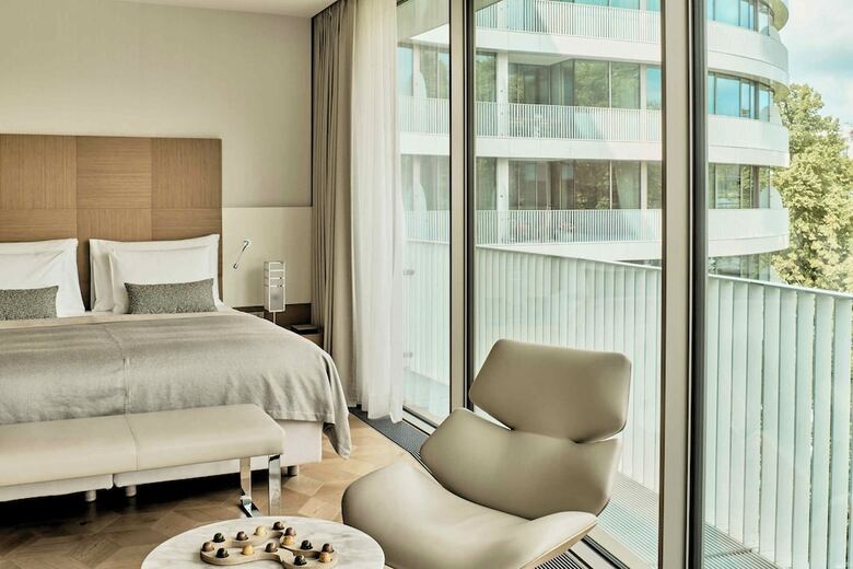 Hotel The Fontenay