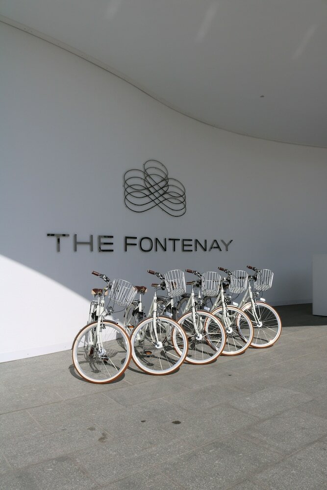Hotel The Fontenay