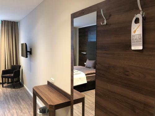 Stadthotel Hamburg