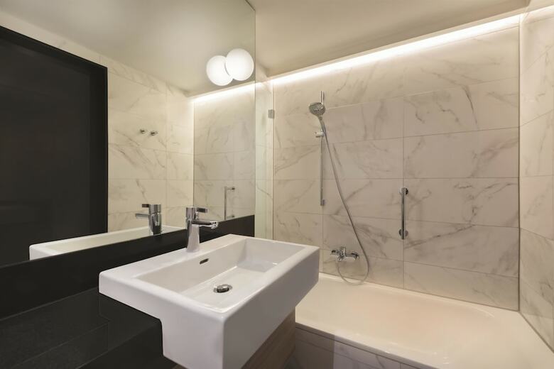 Adina Apartment Hotel Hamburg Speicherstadt