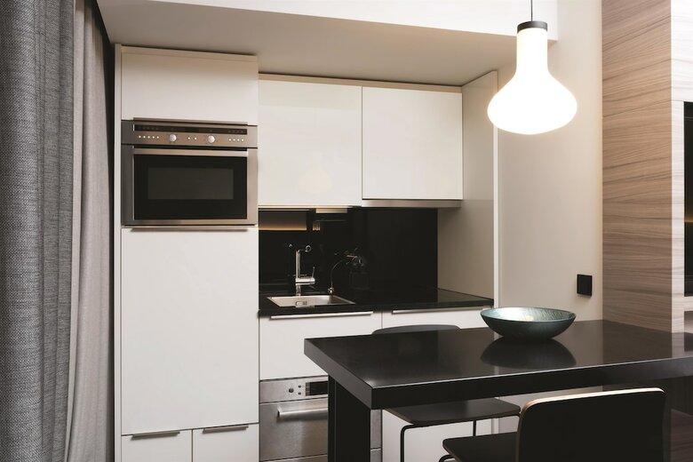 Adina Apartment Hotel Hamburg Speicherstadt