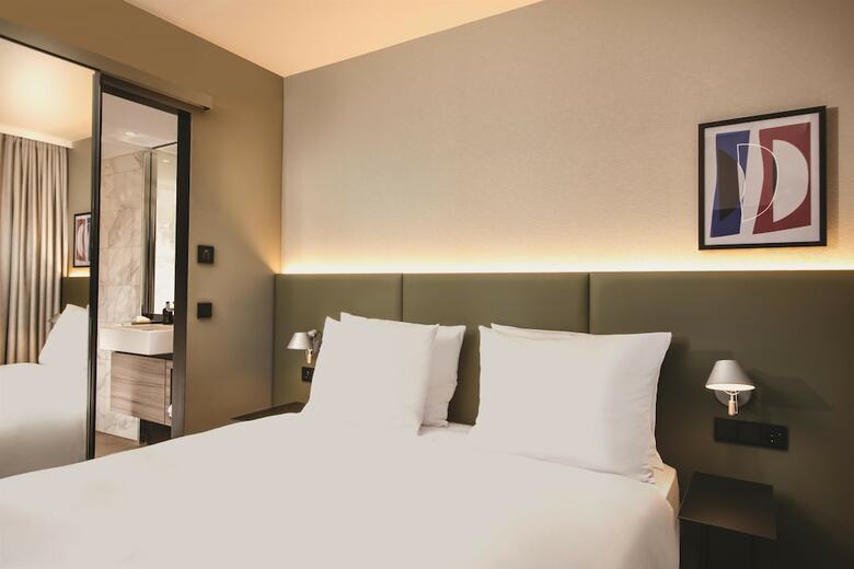 Adina Apartment Hotel Hamburg Speicherstadt