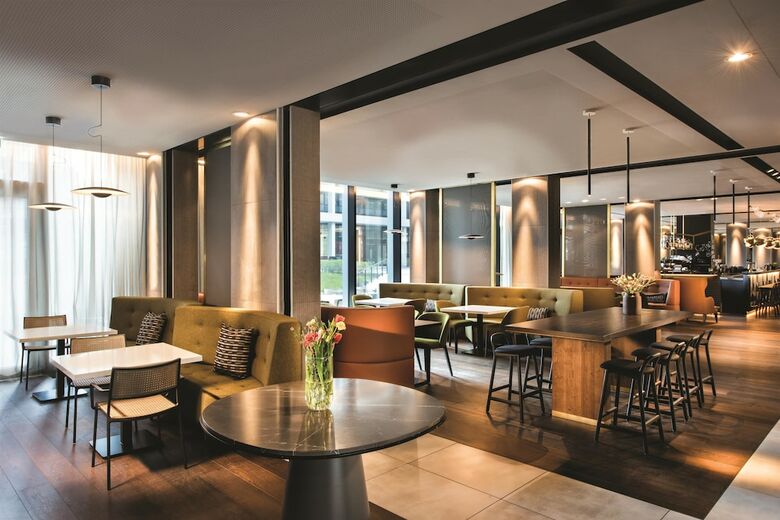 Adina Apartment Hotel Hamburg Speicherstadt