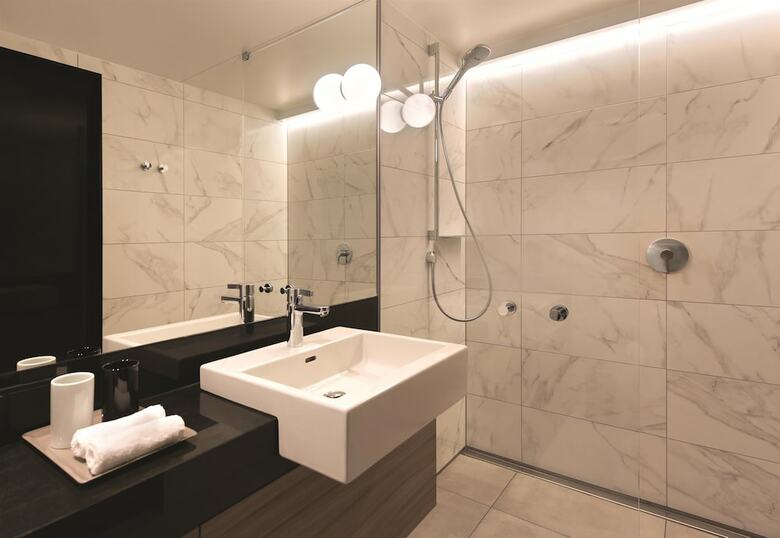 Adina Apartment Hotel Hamburg Speicherstadt