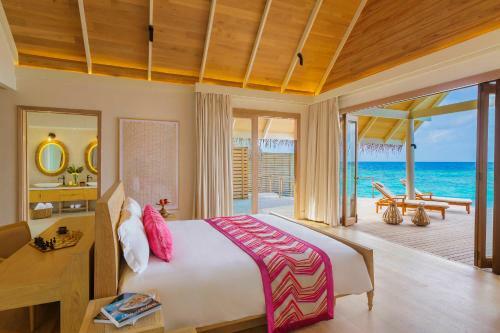 Hotel Milaidhoo Maldives