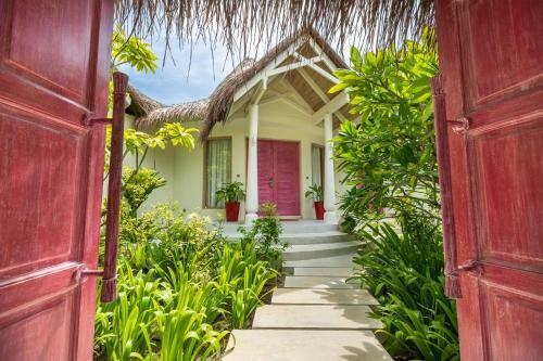 Hotel Milaidhoo Maldives