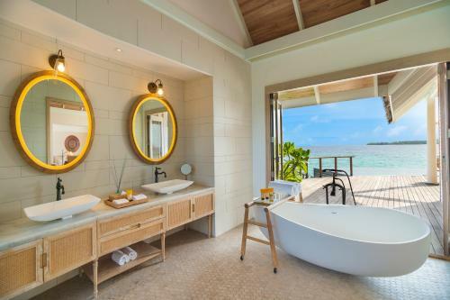 Hotel Milaidhoo Maldives