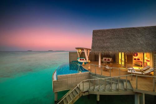 Hotel Milaidhoo Maldives