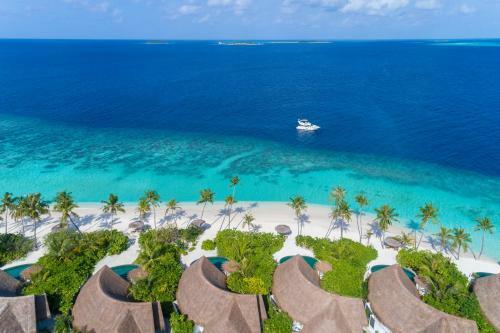 Hotel Milaidhoo Maldives