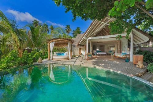 Hotel Milaidhoo Maldives