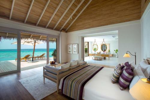 Hotel Milaidhoo Maldives