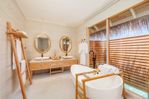 Hotel Milaidhoo Maldives