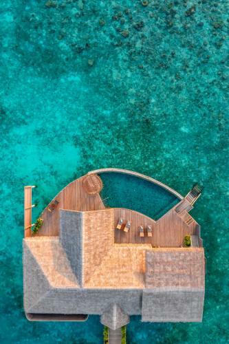 Hotel Milaidhoo Maldives