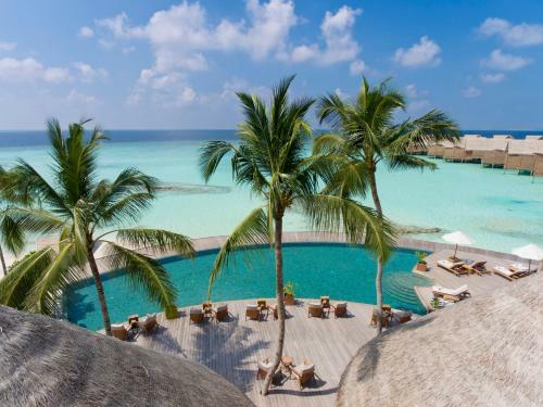 Hotel Milaidhoo Maldives