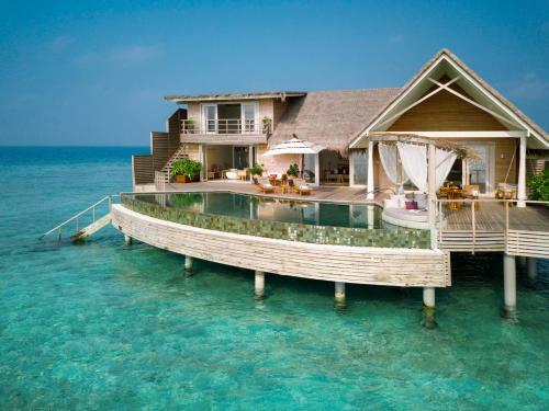 Hotel Milaidhoo Maldives