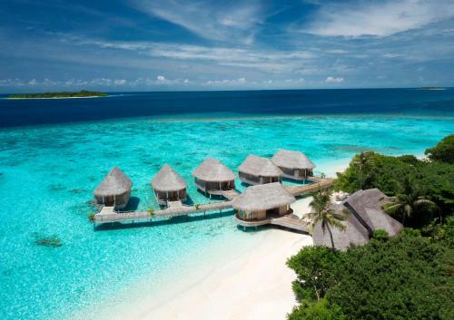 Hotel Milaidhoo Maldives