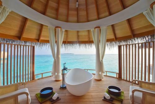 Hotel Milaidhoo Maldives