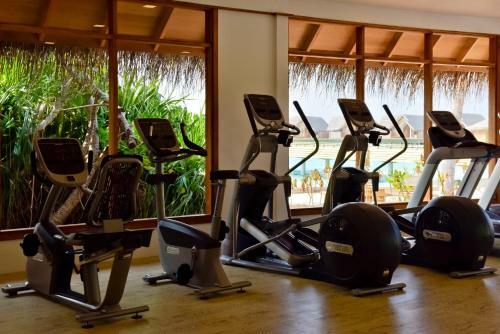 Hotel Milaidhoo Maldives