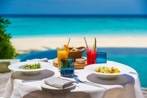 Hotel Milaidhoo Maldives