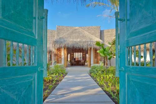 Hotel Milaidhoo Maldives
