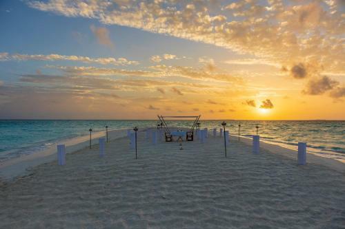 Hotel Milaidhoo Maldives