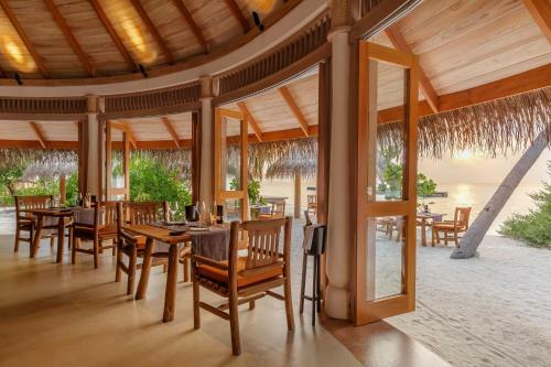 Hotel Milaidhoo Maldives