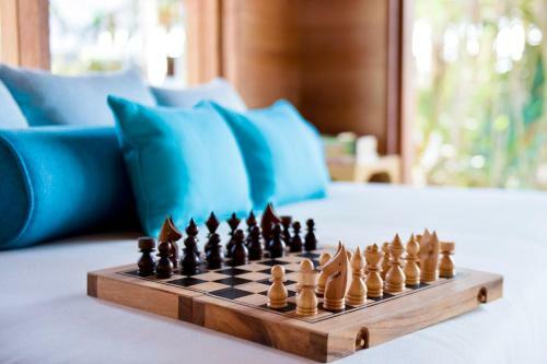 Hotel Milaidhoo Maldives