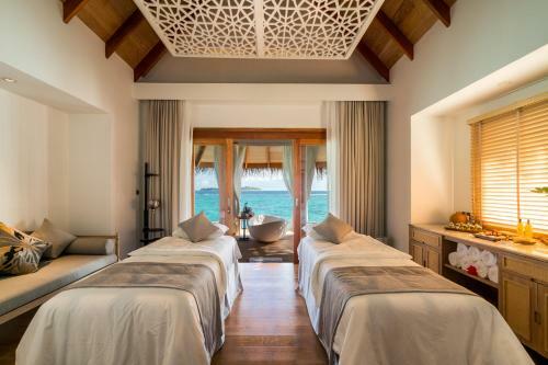 Hotel Milaidhoo Maldives