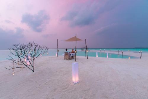Hotel Milaidhoo Maldives
