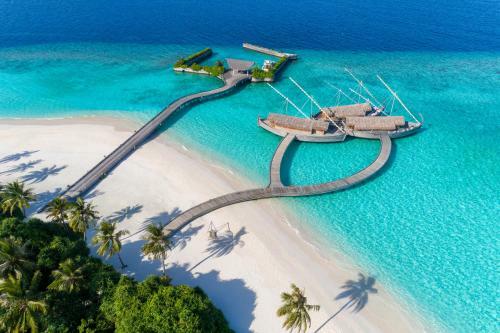 Hotel Milaidhoo Maldives