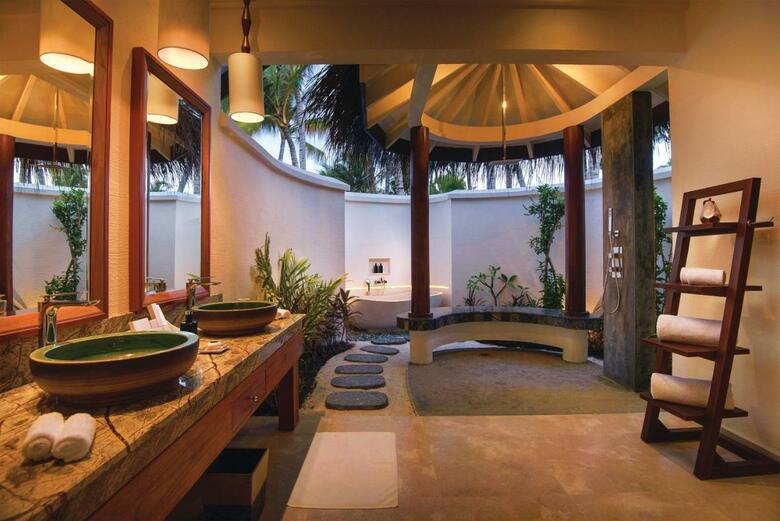 Hotel Oblu Select At Sangeli- All Inclusive
