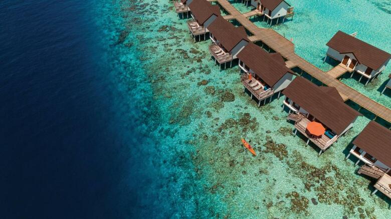 Hotel Oblu Select At Sangeli- All Inclusive