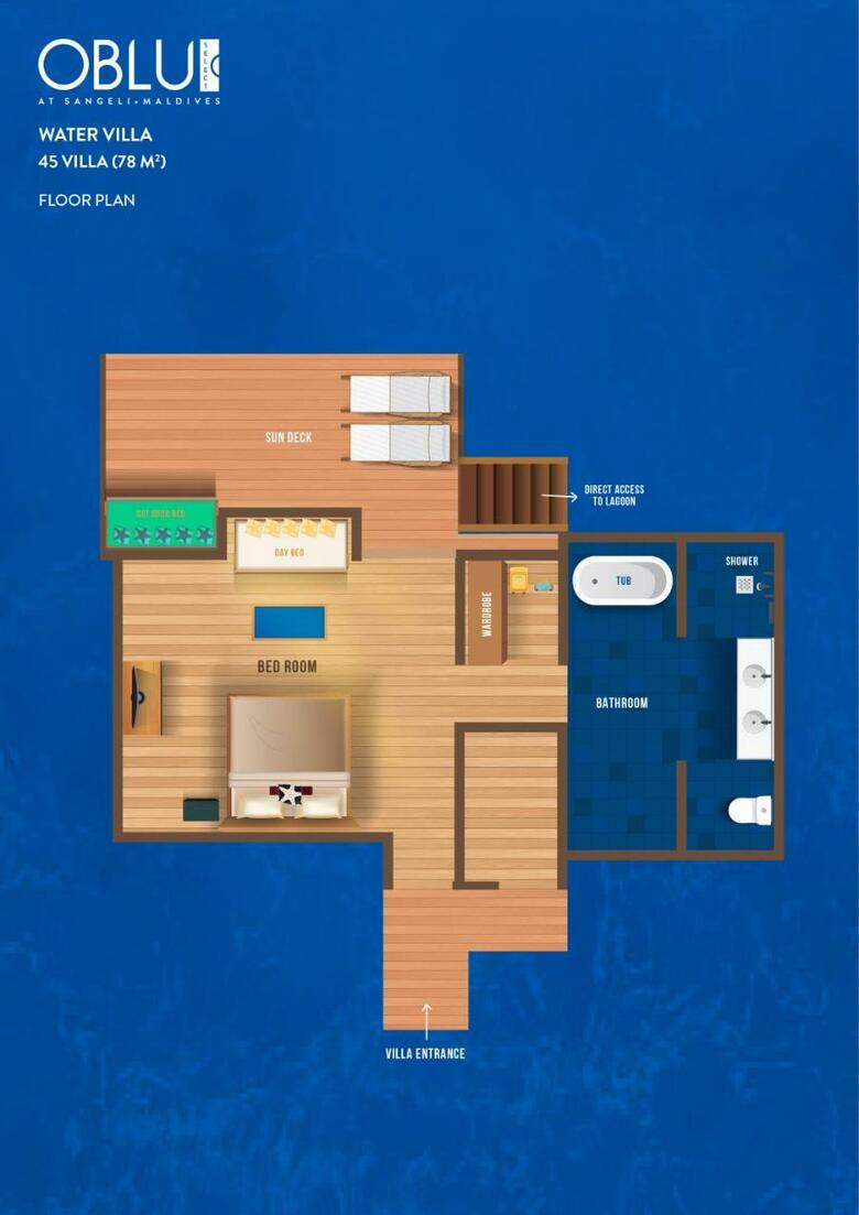 Hotel Oblu Select At Sangeli- All Inclusive