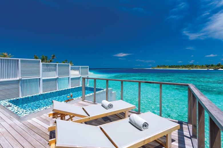 Hotel Oblu Select At Sangeli- All Inclusive
