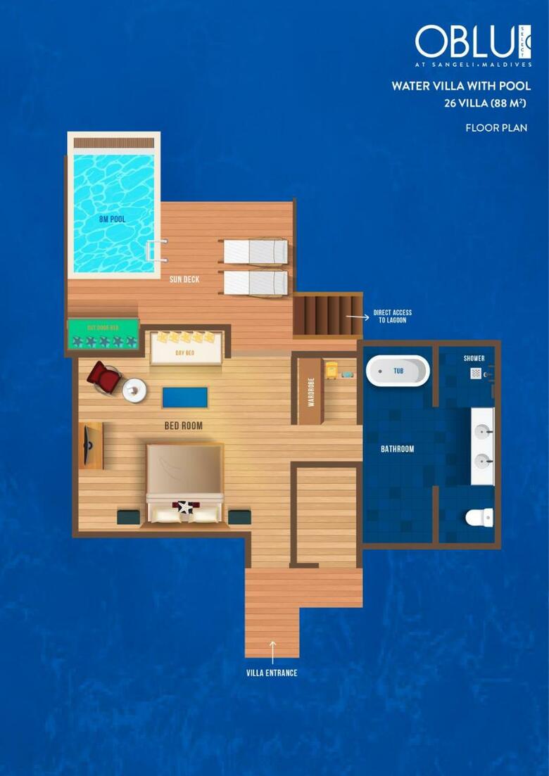 Hotel Oblu Select At Sangeli- All Inclusive