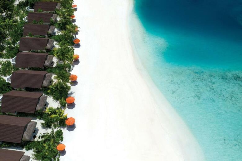 Hotel Oblu Select At Sangeli- All Inclusive