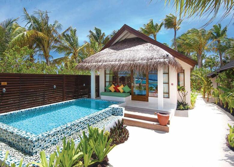 Hotel Oblu Select At Sangeli- All Inclusive