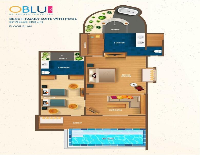 Hotel Oblu Select At Sangeli- All Inclusive