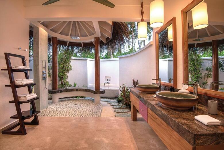 Hotel Oblu Select At Sangeli- All Inclusive